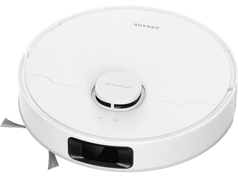Dreame D20 Robotstøvsuger (hvit) Robotstøvsugere