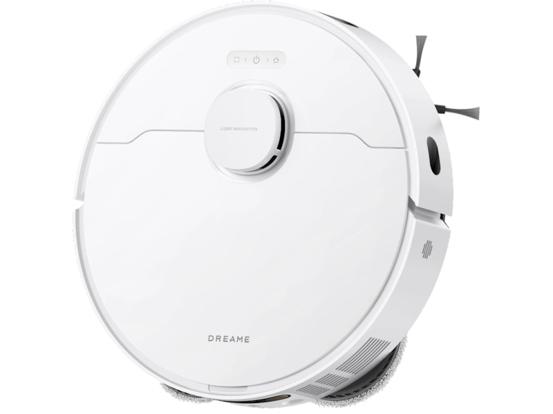 Dreame D20 Ultra Robotstøvsuger (hvit) Robotstøvsugere