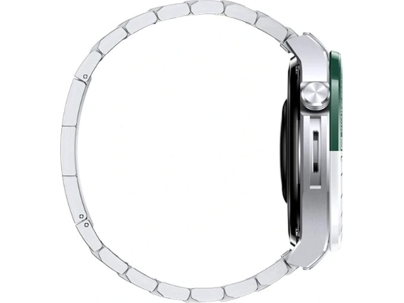 Huawei Watch Ultimate 48mm GPS (freeway green) Smartklokker