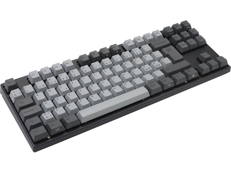 Varmilo APT88 Ink Rhyme V3 TKL Trådløst Gamingtastatur (brown) Gamingtastatur