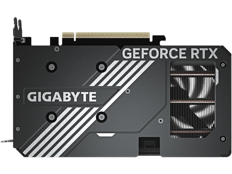Gigabyte GeForce RTX 5060 Ti Windforce Max OC Skjermkort