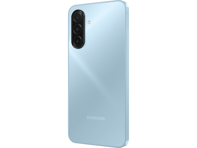 Samsung Galaxy A17 LTE 128GB (light blue) Mobiltelefoner