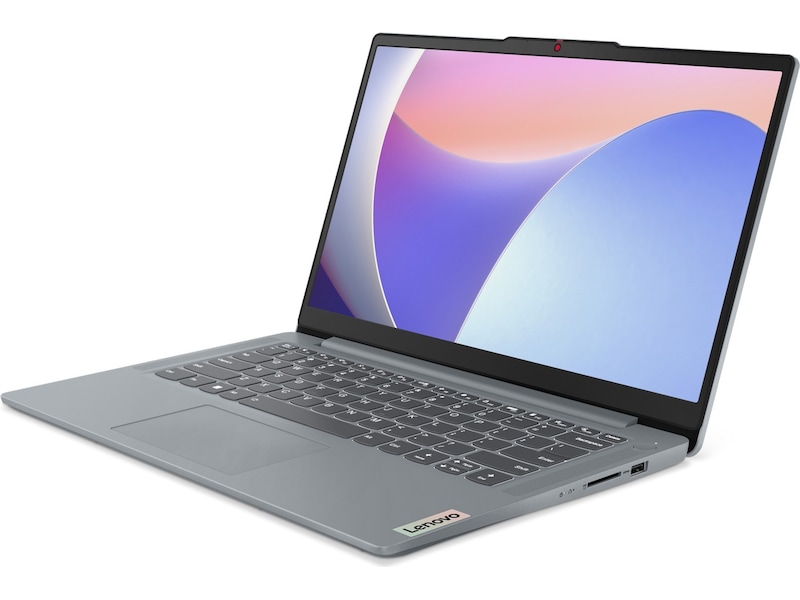 Lenovo IdeaPad Slim 3 14" FHD PC - Bærbar / laptop