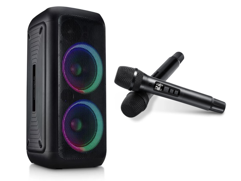 Andersson PYB-4100 Bluetooth høyttaler Trådløs / Bluetooth-høyttaler