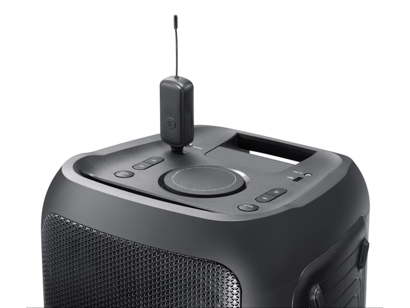Andersson PYB-4100 Bluetooth høyttaler Trådløs / Bluetooth-høyttaler