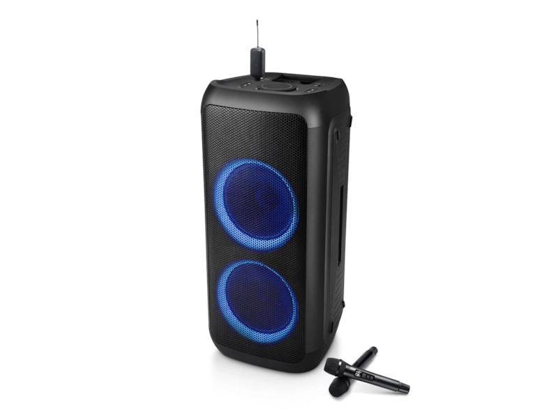Andersson PYB-4100 Bluetooth høyttaler Trådløs / Bluetooth-høyttaler