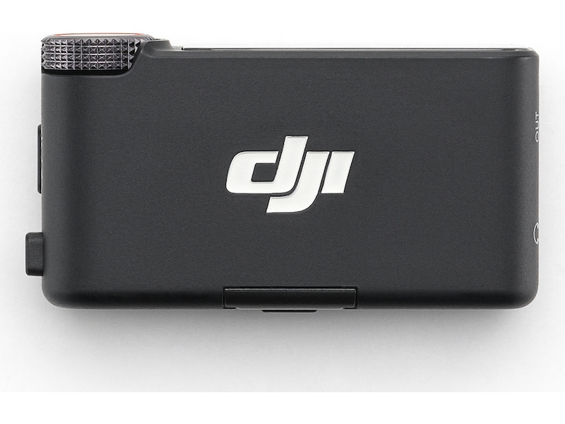DJI Mic 3 Receiver Kameramikrofon