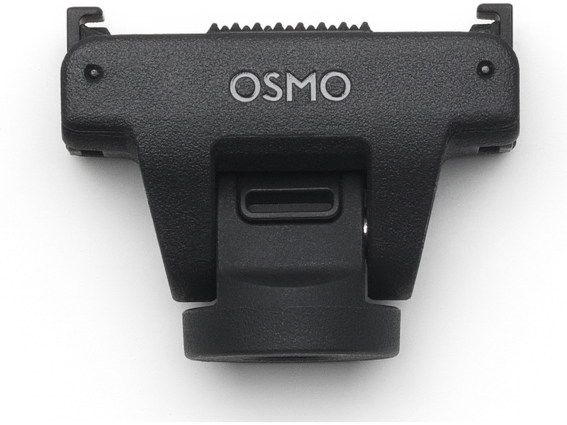DJI Osmo Adjustable Quick-Release Adapter Mount Tilbehørssett til kamera