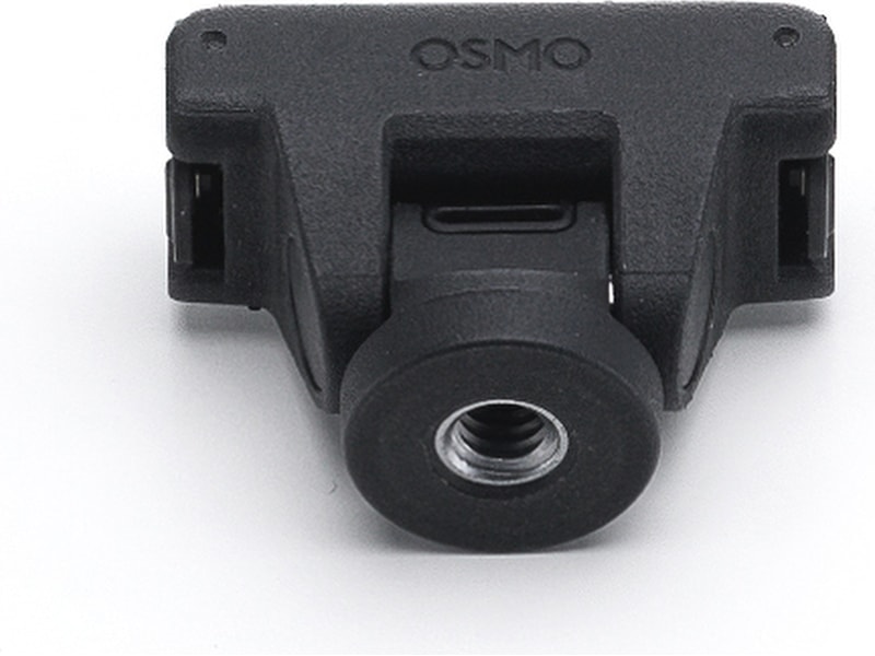 DJI Osmo Adjustable Quick-Release Adapter Mount Tilbehørssett til kamera