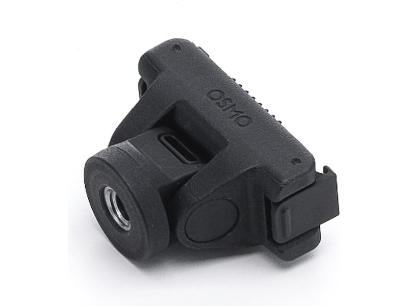 DJI Osmo Adjustable Quick-Release Adapter Mount Tilbehørssett til kamera