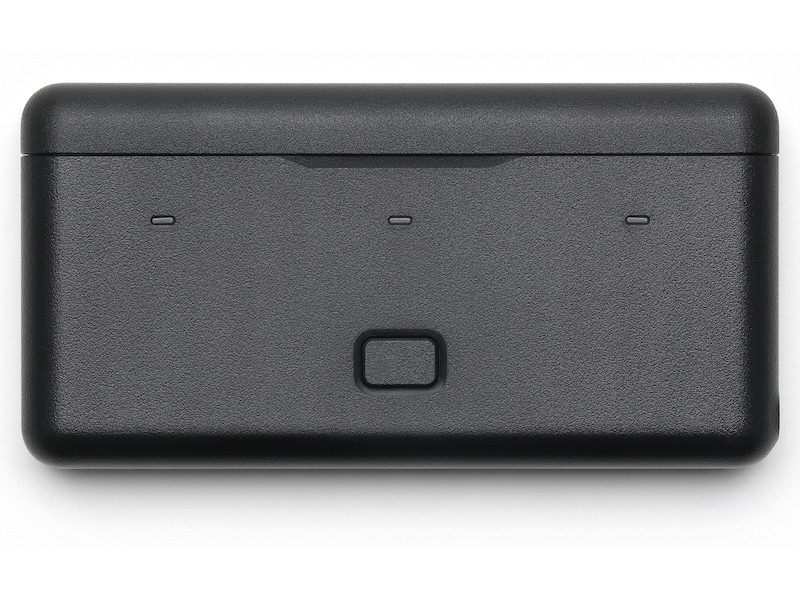 DJI Osmo 360 Adventure Combo Actionkamera