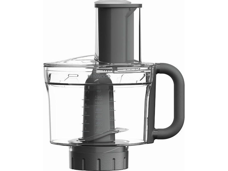 Kenwood Foodprocessor til Kjøkkenmaskin KAH65000PL -B-Grade Demo hjem & fritid