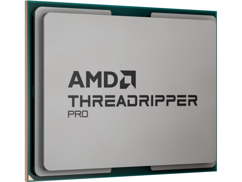 AMD Ryzen Threadripper PRO 9955WX Prosessorer