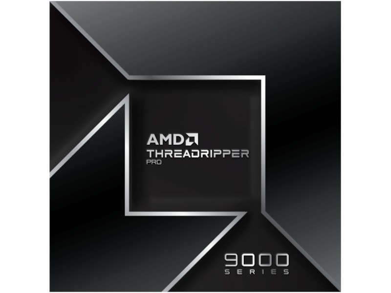 AMD Ryzen Threadripper PRO 9995WX Prosessorer