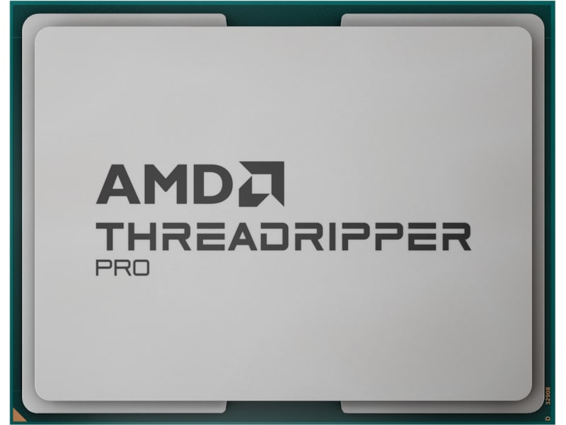 AMD Ryzen Threadripper PRO 9995WX Prosessorer