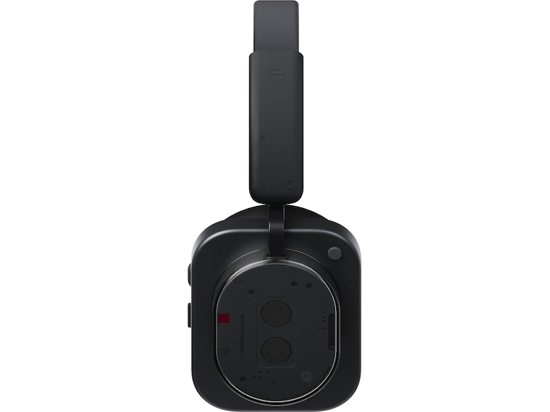 Nothing Headphone (1) (sort) -B-Grade Demo headset