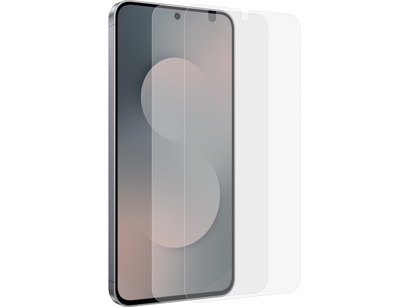 Samsung Galaxy S25 FE Anti-reflecting Film skjermbeskytter Skjermbeskytter