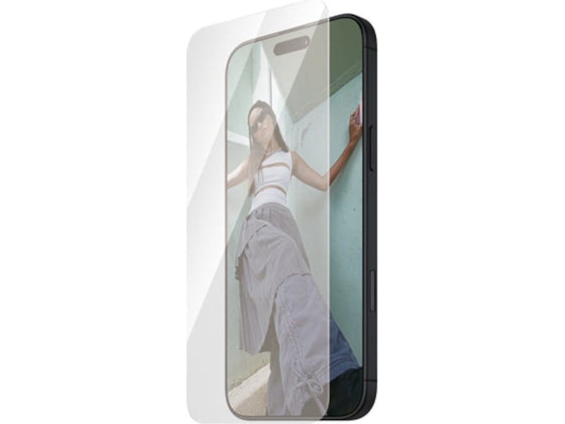 PanzerGlass iPhone 17 / 16 Pro Skjermbeskytter Skjermbeskytter