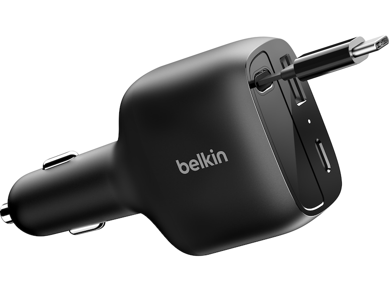 Belkin 75W billader USB-C Mobilladere