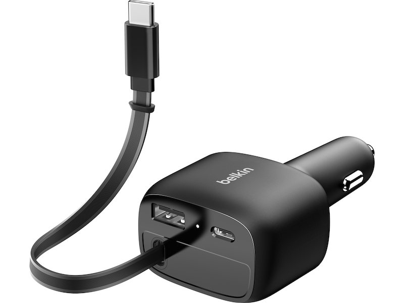 Belkin 75W billader USB-C Mobilladere