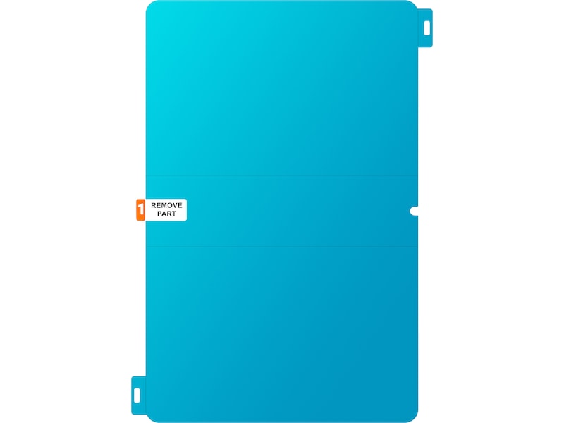 Samsung Galaxy Tab S11 Anti-reflecting Film skjermbeskytter Skjermbeskyttelse nettbrett