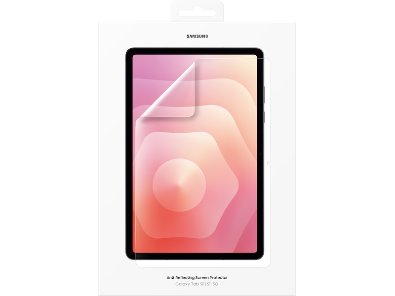 Samsung Galaxy Tab S11 Anti-reflecting Film skjermbeskytter Skjermbeskyttelse nettbrett
