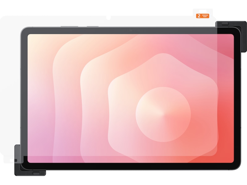 Samsung Galaxy Tab S11 Anti-reflecting Film skjermbeskytter Skjermbeskyttelse nettbrett