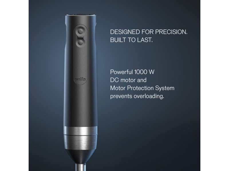 Wilfa Prostick Stavmikser IM4B-1000FP Hånd- & stavmiksere