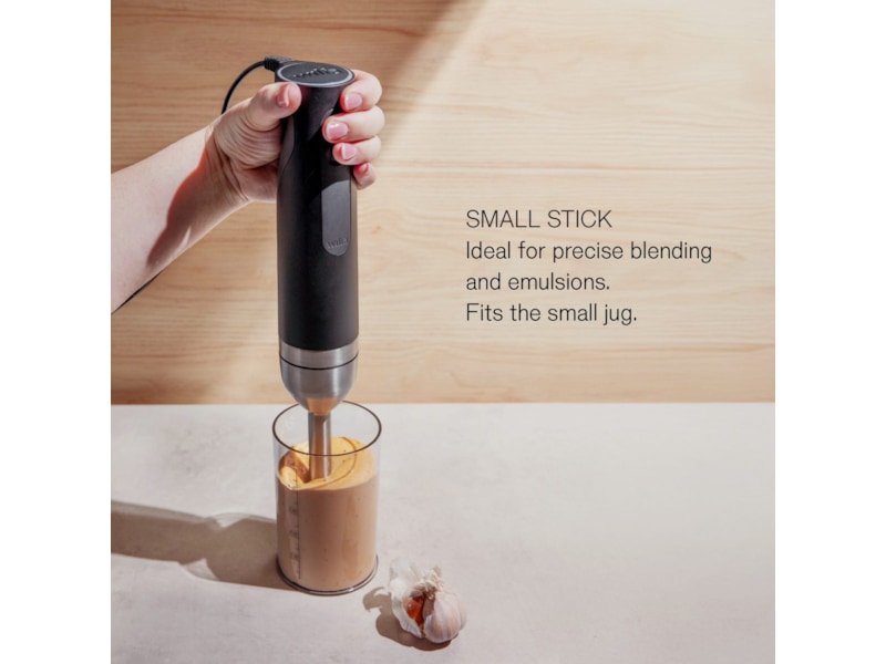 Wilfa Prostick Stavmikser IM4B-1000FP Hånd- & stavmiksere