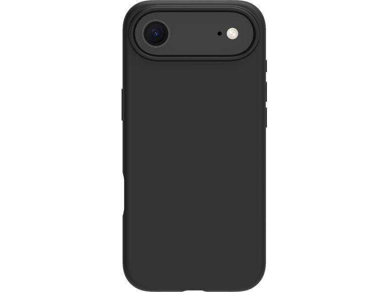 dbramante1928 iPhone Air Monaco silikondeksel (night black) Mobildeksel