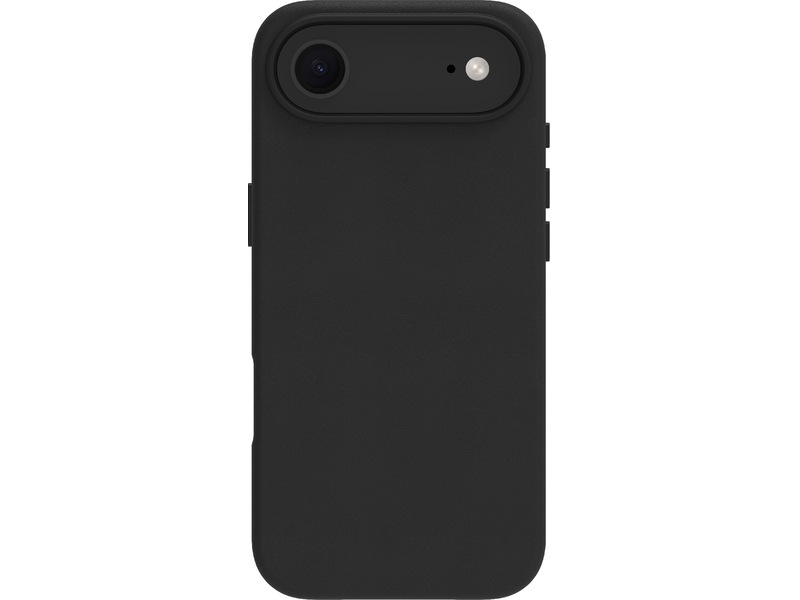 dbramante1928 iPhone Air Roskilde skinndeksel (sort) Mobildeksel