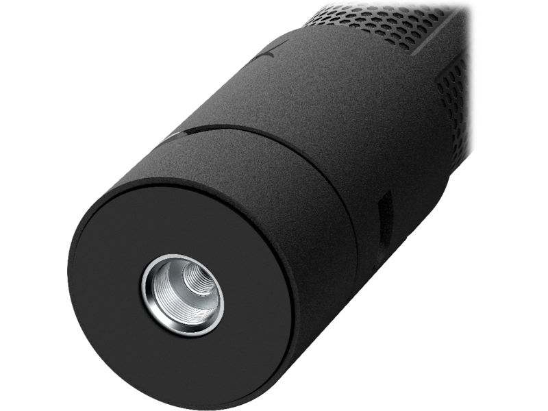 HyperX Solocast 2 USB mikrofon Mikrofon