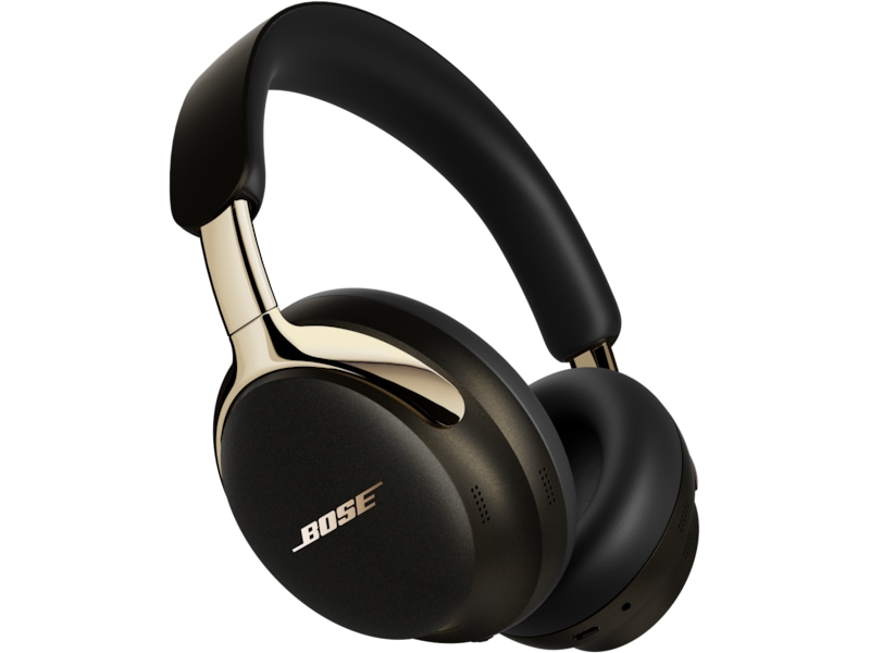 Bose QuietComfort ULTRA II Trådløse Hodetelefoner (desert gold) Hodetelefoner