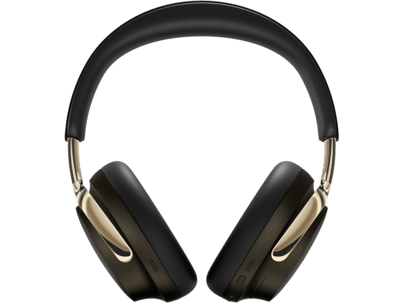 Bose QuietComfort ULTRA II Trådløse Hodetelefoner (desert gold) Hodetelefoner