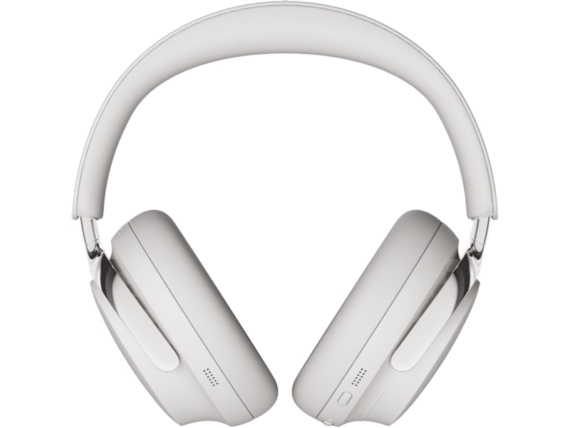 Bose QuietComfort ULTRA II Trådløse Hodetelefoner (white smoke) Hodetelefoner