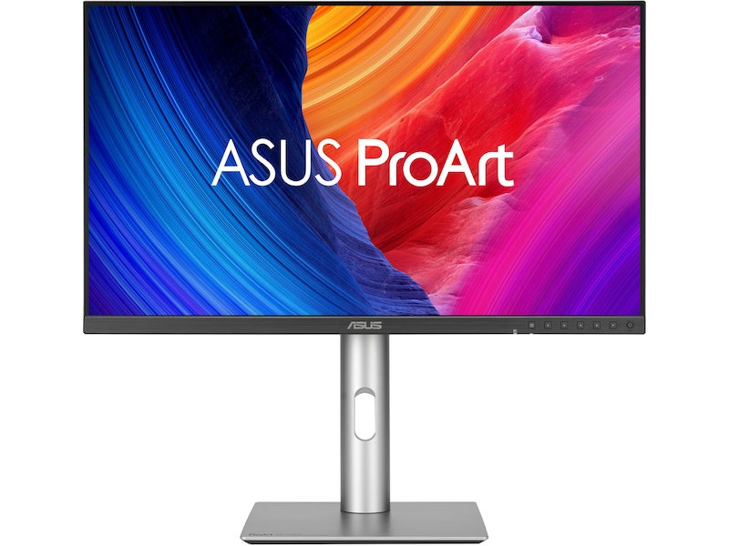 ASUS 32" ProArt 6K skjerm PA32QCV Skjermer