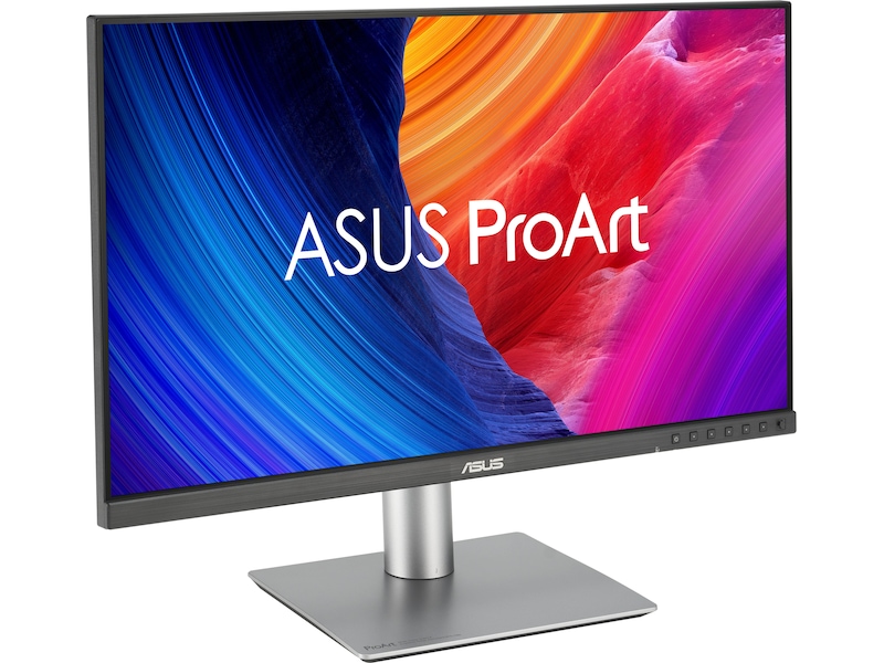 ASUS 32" ProArt 6K skjerm PA32QCV Skjermer