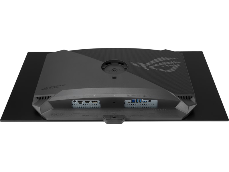 ASUS 32" ROG Strix 4K gamingskjerm XG32UCWMG Gamingskjermer