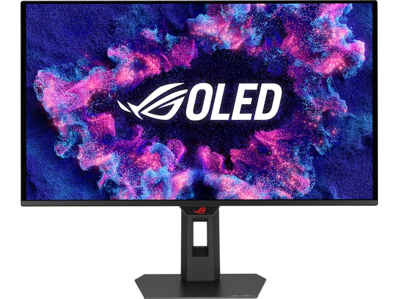 ASUS 27" ROG Strix gamingskjerm XG27ACDMS Gamingskjermer