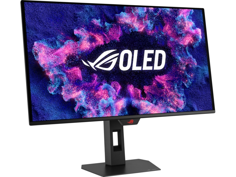 ASUS 27" ROG Strix gamingskjerm XG27ACDMS Gamingskjermer