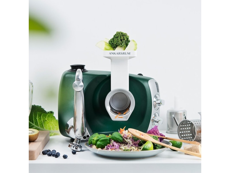 ANKARSRUM GoGreen tilbehørspakke Tilbehør til kjøkkenapparater