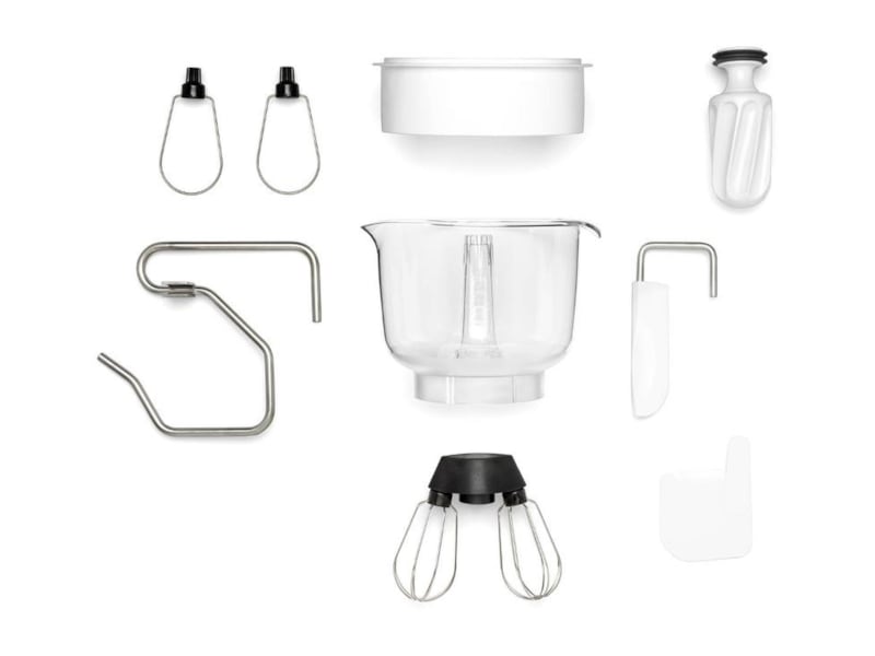 ANKARSRUM Kjøkkenmaskin 6230 Ocean Blue Kjøkkenmaskiner