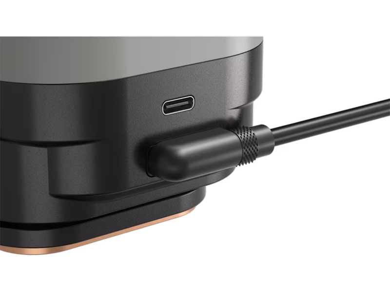 Corsair iCUE LINK TITAN 420 RX RGB AIO Kjøler (sort) CPU - Vannkjøling