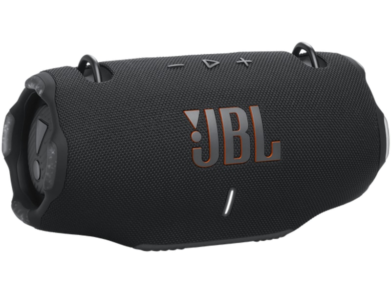 JBL XTREME 4 Trådløs bluetooth høyttaler (sort) Trådløs / Bluetooth-høyttaler