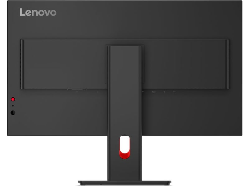 Lenovo 32" 4K skjerm ThinkVision T32UD-40 Skjermer