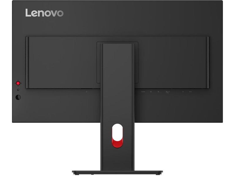Lenovo 27" skjerm ThinkVision T27QD-40 Skjermer