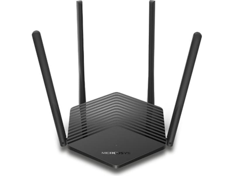 Mercusys MR60X AX1500 Router Routere