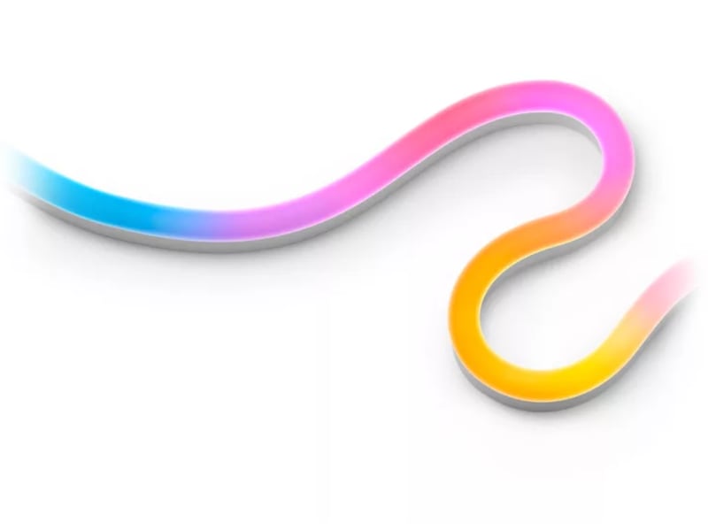 WiZ Neon Flex Strip 3M Kit Type-C Led strips & underholdning