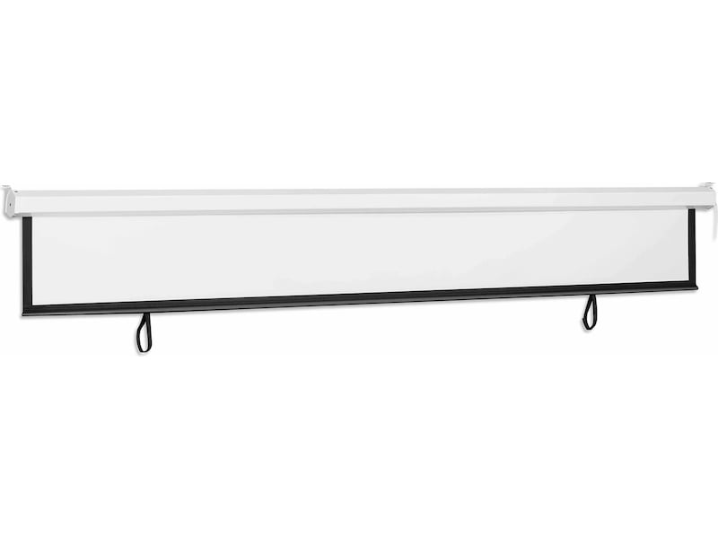 Andersson PRS 2.1 120" Projektorlerret motorisert Projektorlerret