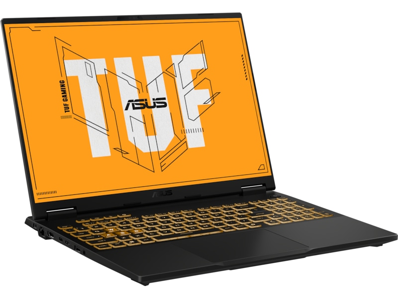 ASUS ASUS TUF Gaming A16 16" WQXGA 165 Hz Gaming laptop